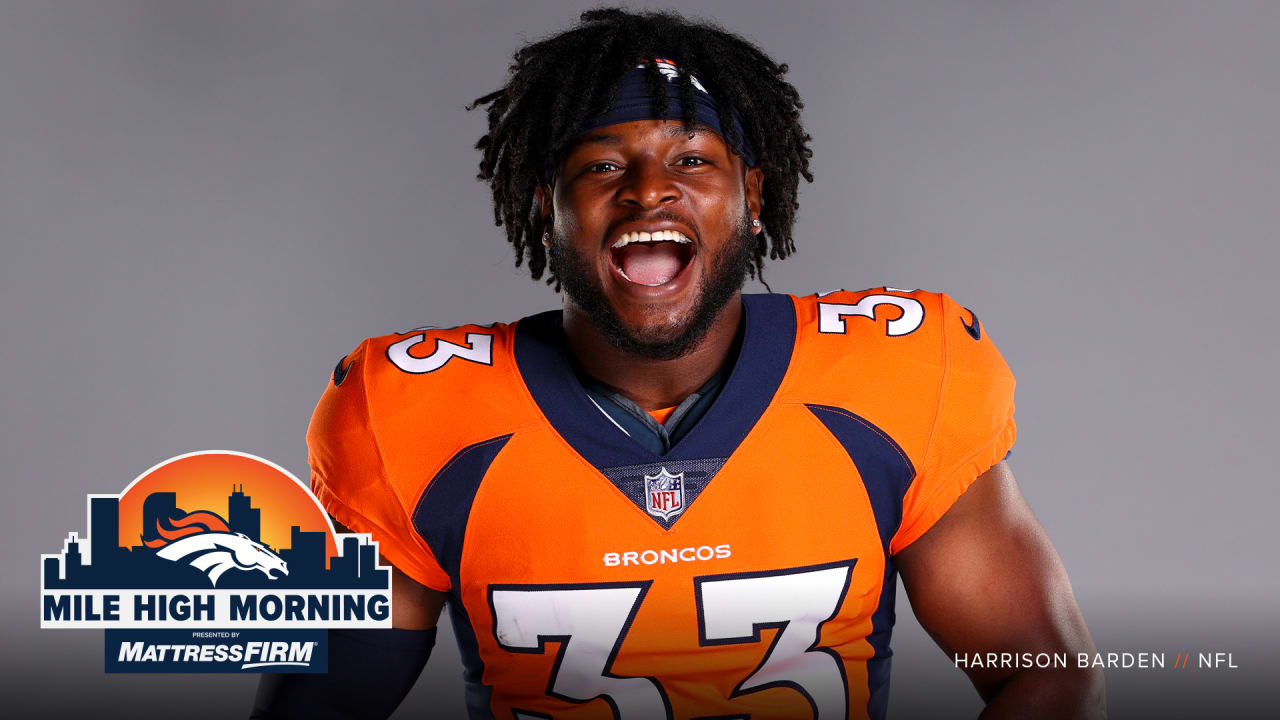 The best cornerbacks in the NFL for 2022. - Mile High Report