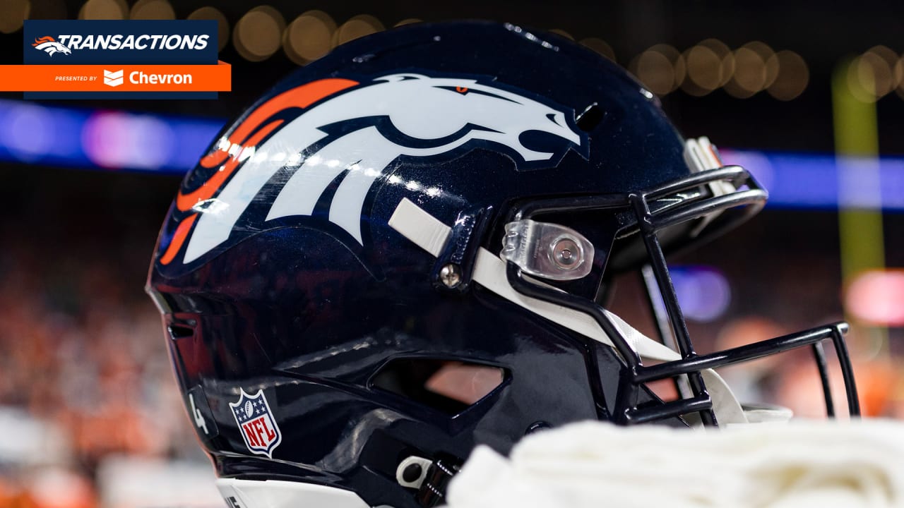 glasgow denver broncos