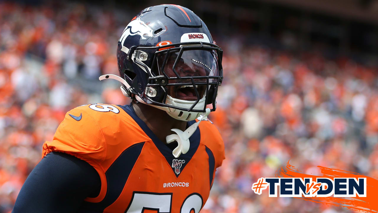 Defensive MVP: Why Von Miller Is an NFL Force - Men's Journal