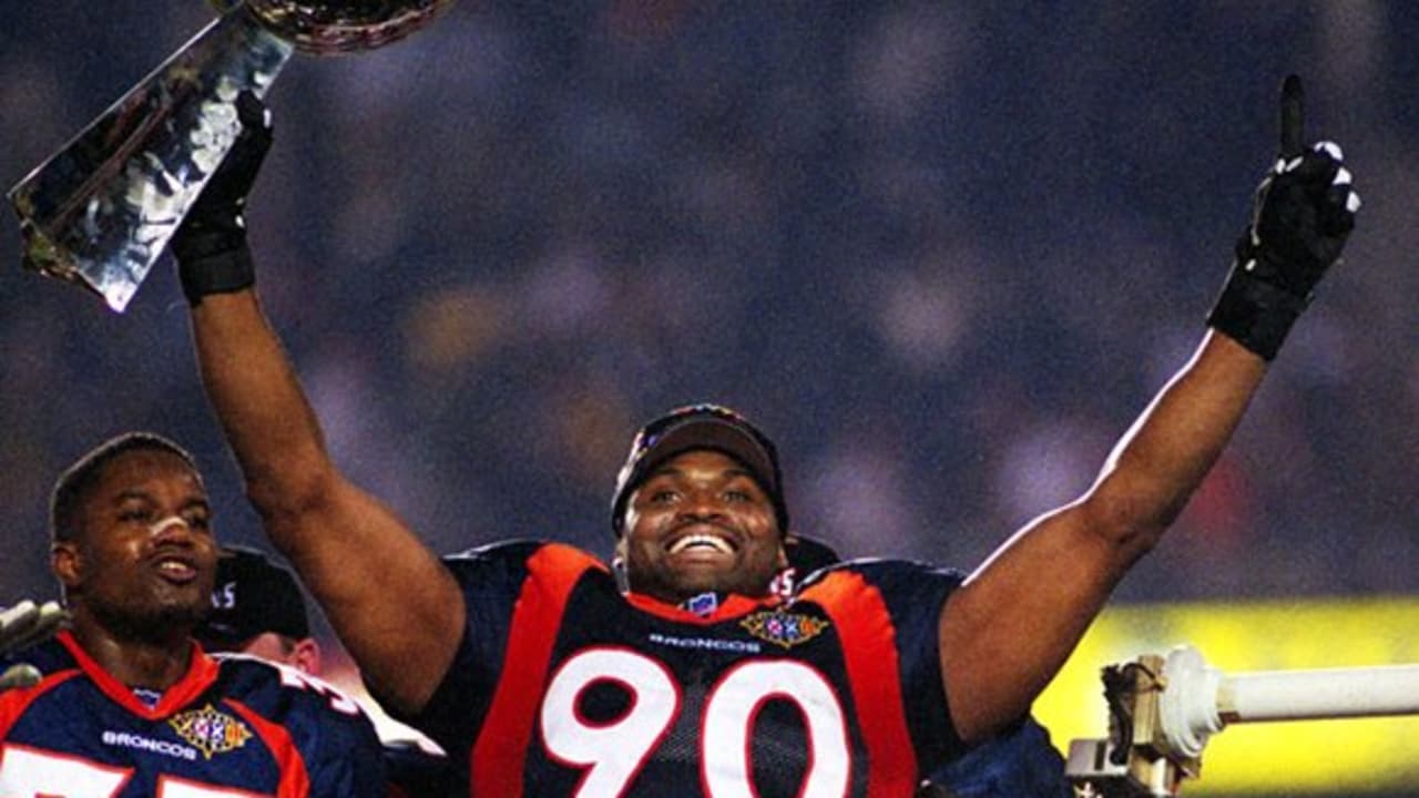 April 10: Happy birthday, Neil Smith