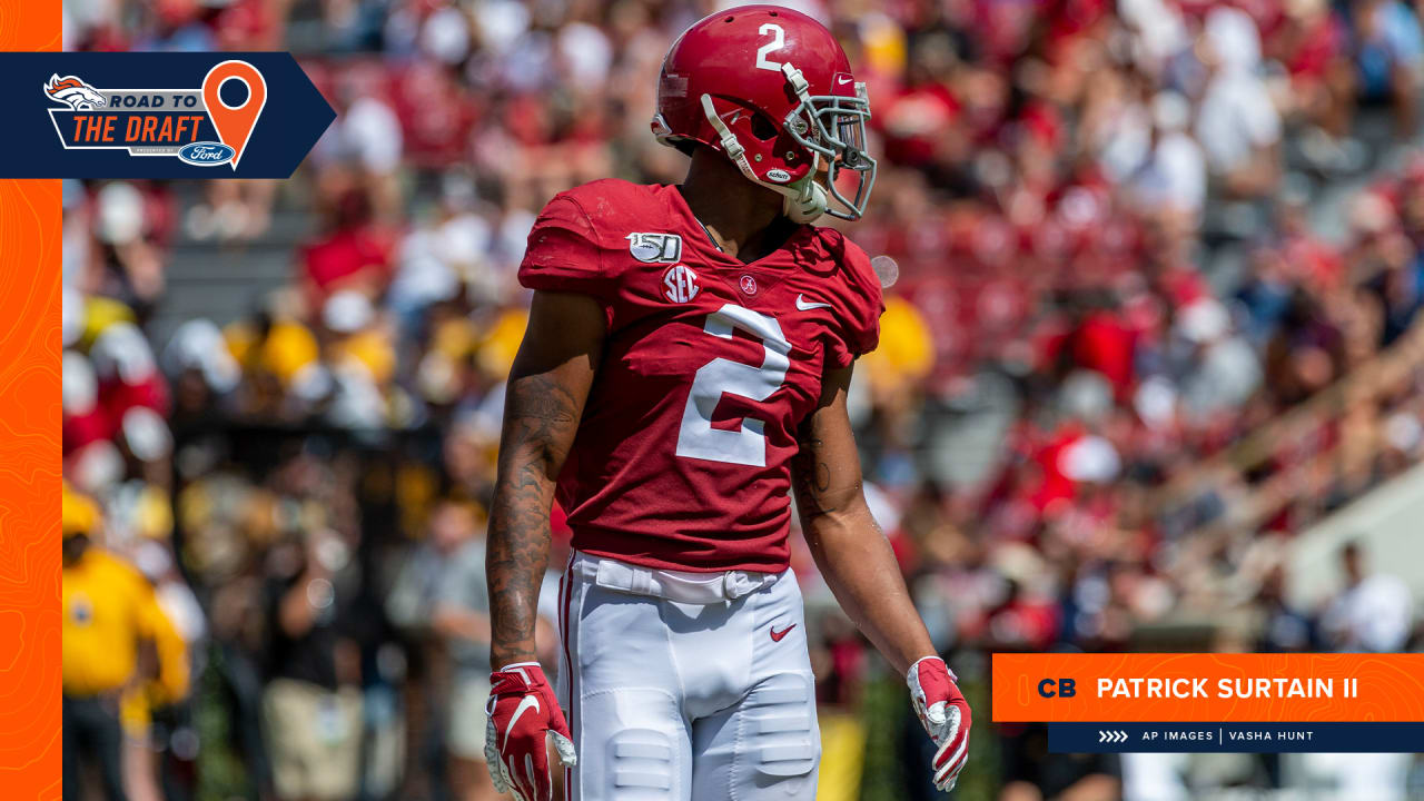 2021 NFL Draft prep Daniel Jeremiah
