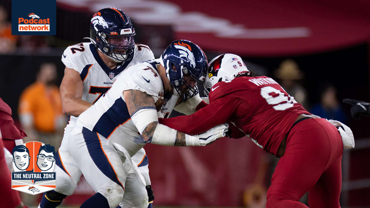 Denver Broncos: Watch highlights from win over San Francisco 49ers