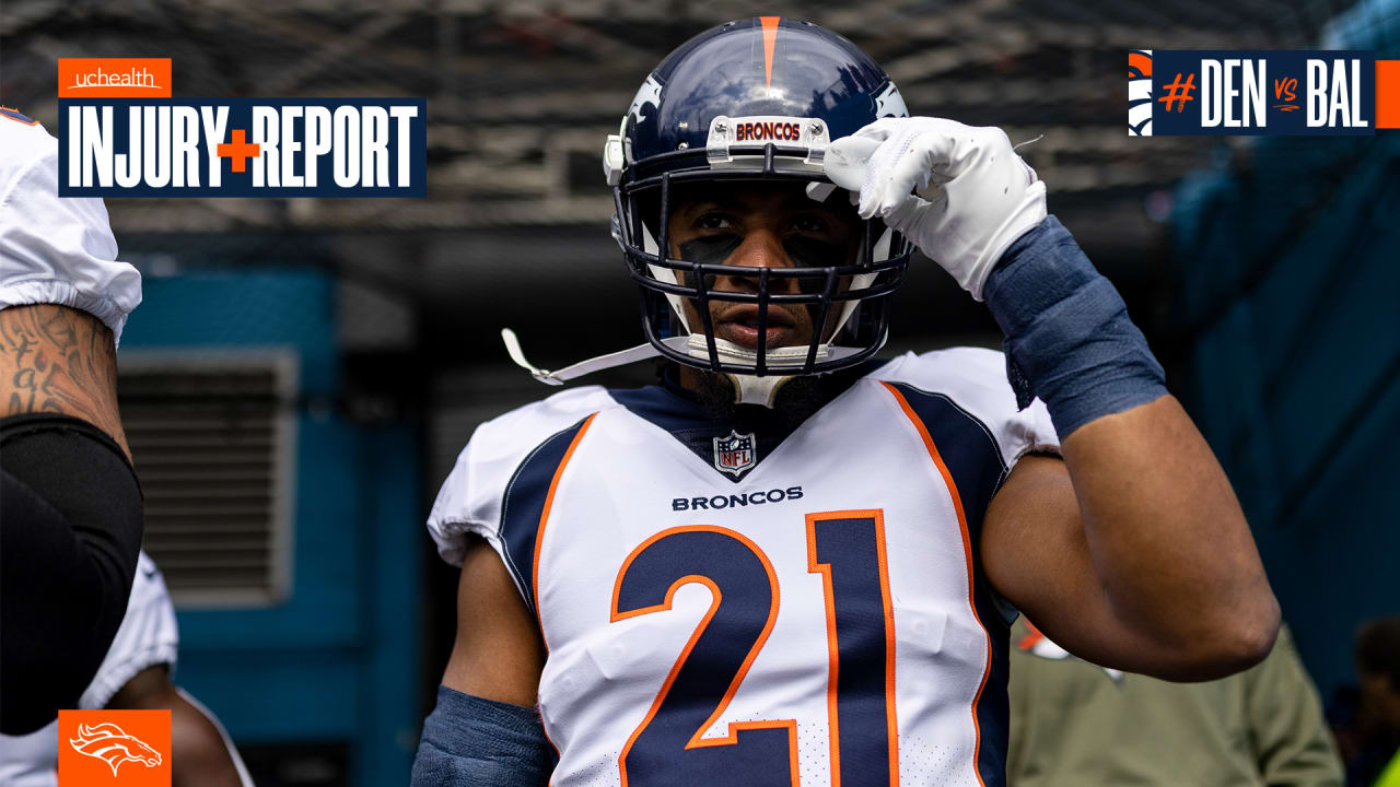 Klis] Broncos top nickelback K'Waun Williams, who has been out the past  week or so, recently received a second medical opinion on his injured ankle  per source. Further treatment and rehab recommended