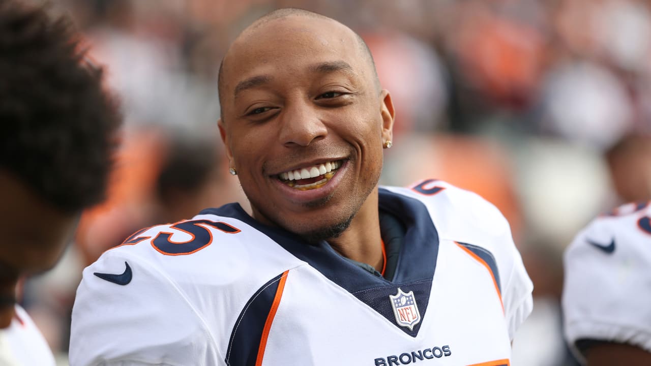 Chris Harris Jr. named 2018 recipient of Darrent Williams Good Guy Award