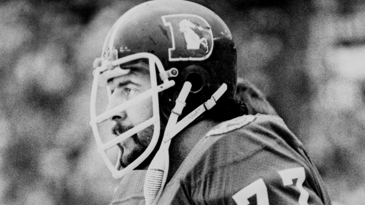 Lyle alzado helmet store rule