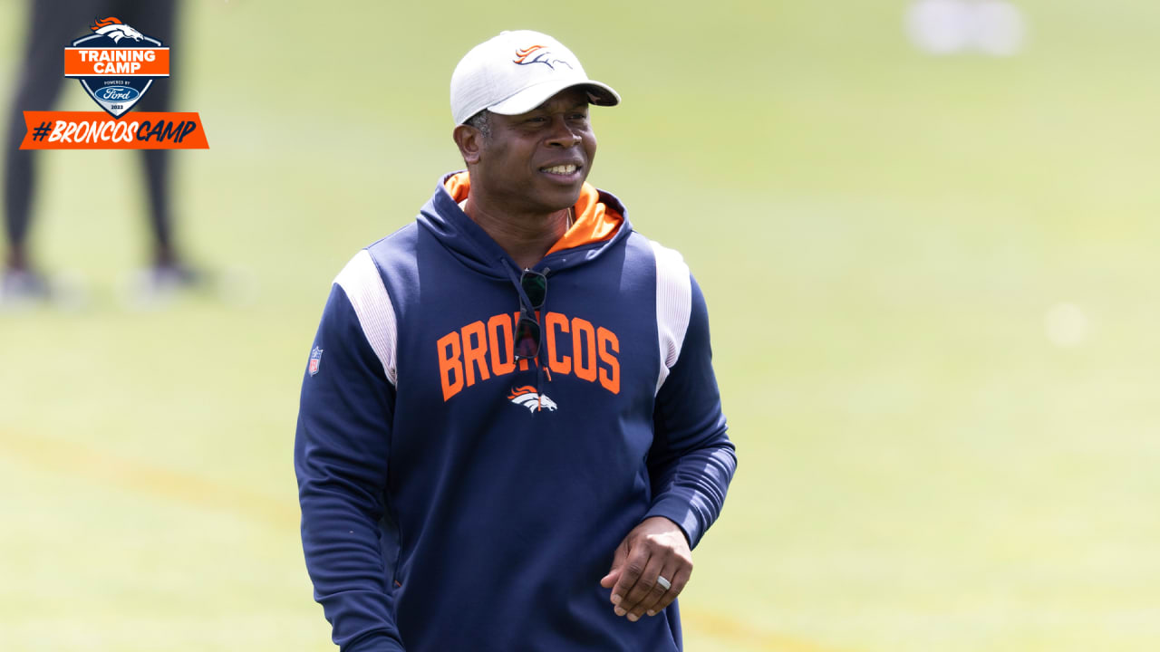 What does Vance Joseph's return mean for the defense?