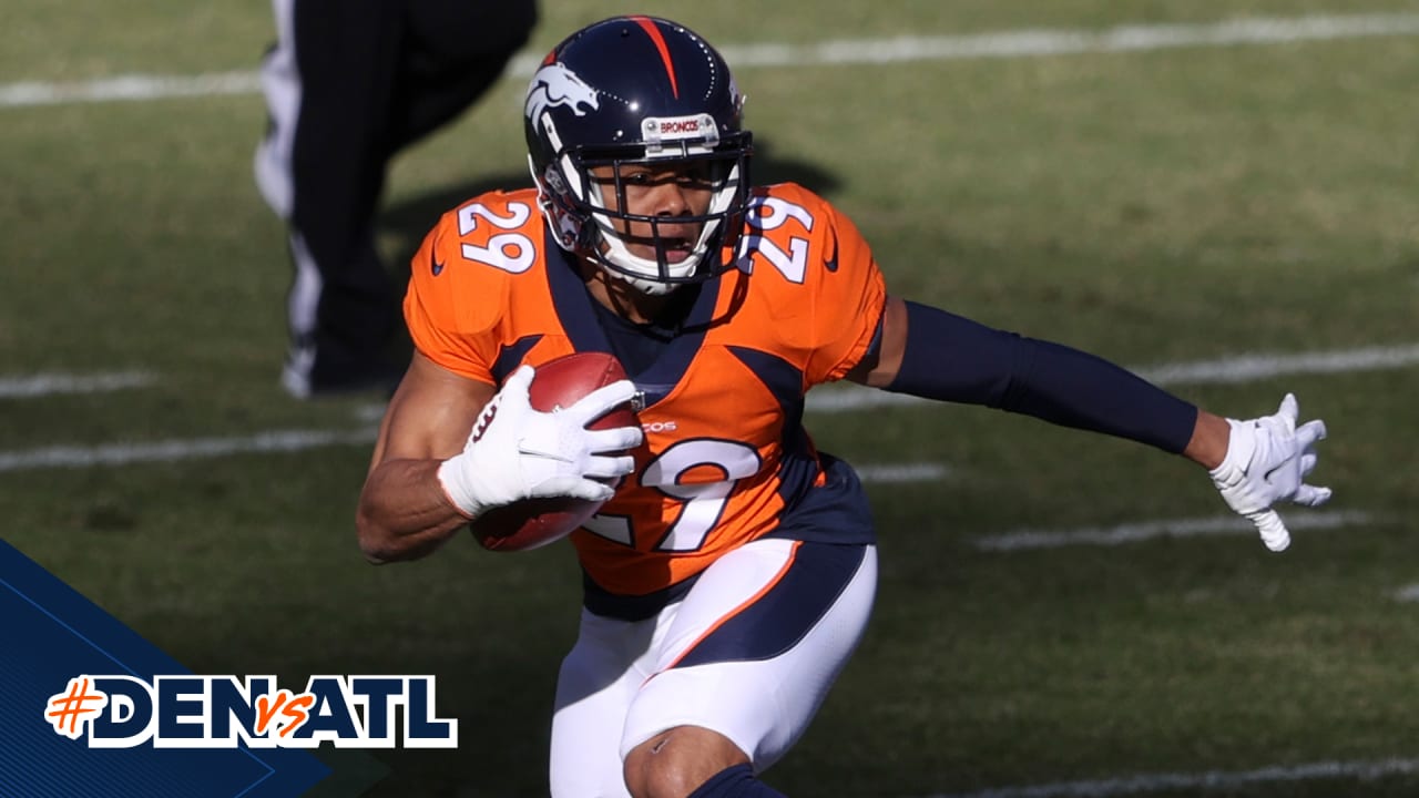 Phillip Lindsay, Bryce Callahan Won't Open Broncos Minicamp, News, Scores,  Highlights, Stats, and Rumors