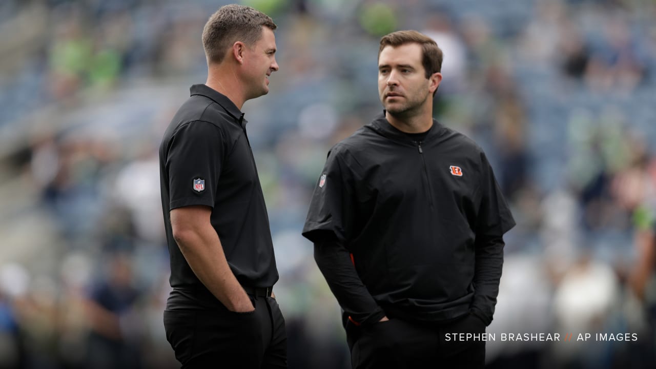 Bengals News: How Brian Callahan plans to tweak offense - Cincy Jungle