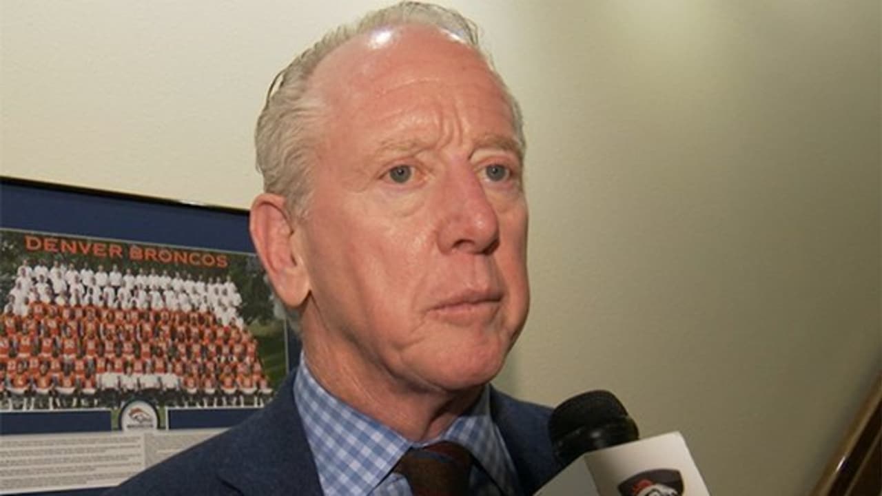 Archie Manning: 'A great day for our family'