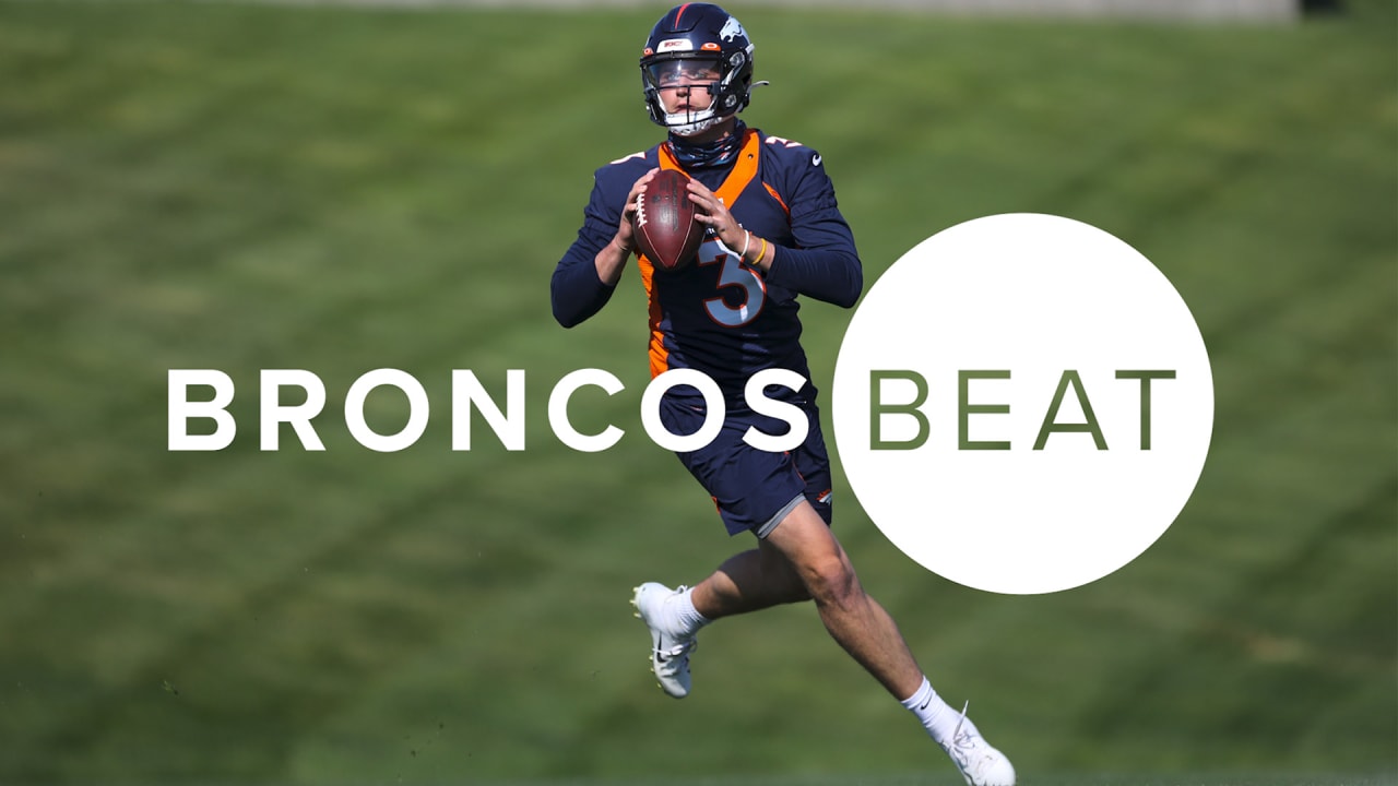 Broncos Beat: Reacting To An Unexpected Bye Week