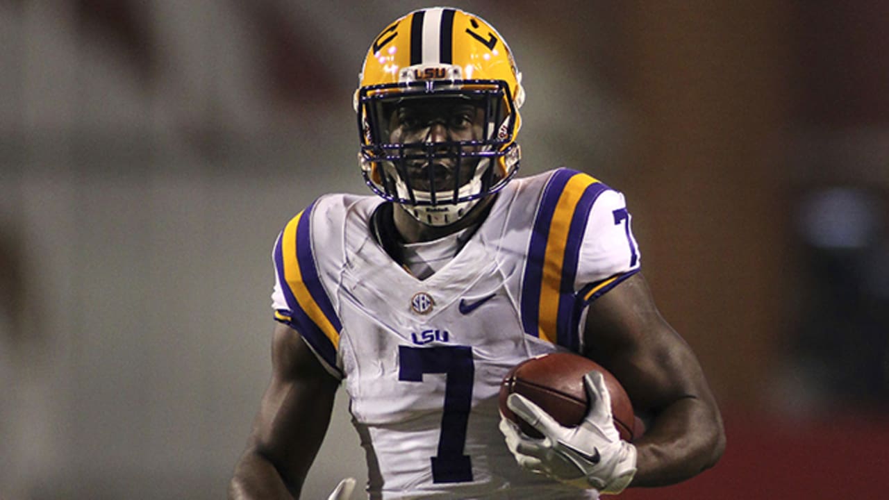 Leonard Fournette - NFL Videos and Highlights