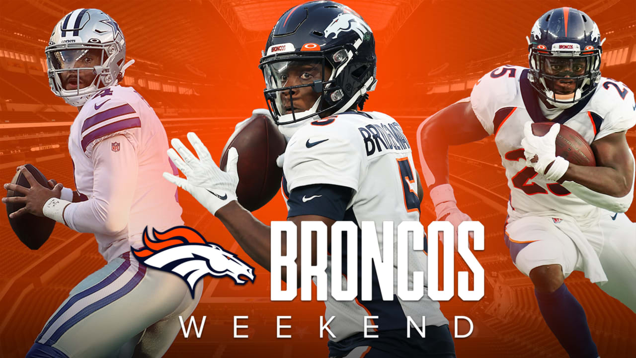 After 4th Straight Loss, Broncos QB Teddy Bridgewater Says Denver Has 'Got  To Turn This Thing Around' - CBS Colorado