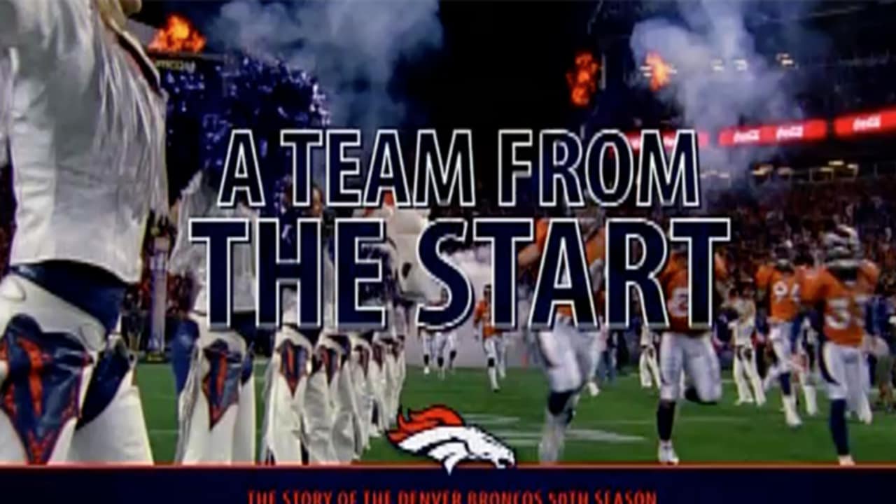 Denver Broncos: Flashback to 2009 Thanksgiving Day win