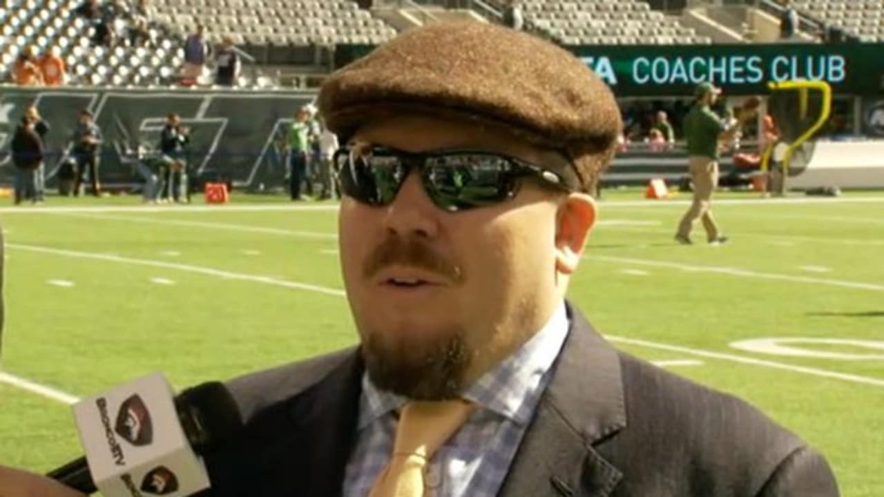 BTV Pregame Show: Segment 2