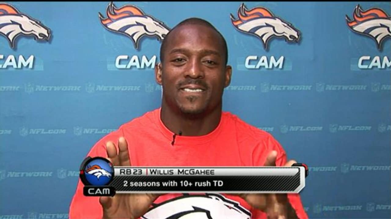 The Life And Career Of Willis McGahee (Complete Story)