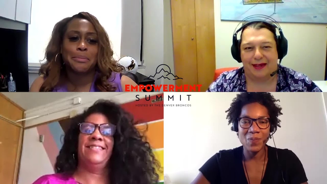 (EM)POWER HOUR: Pride Month Panel