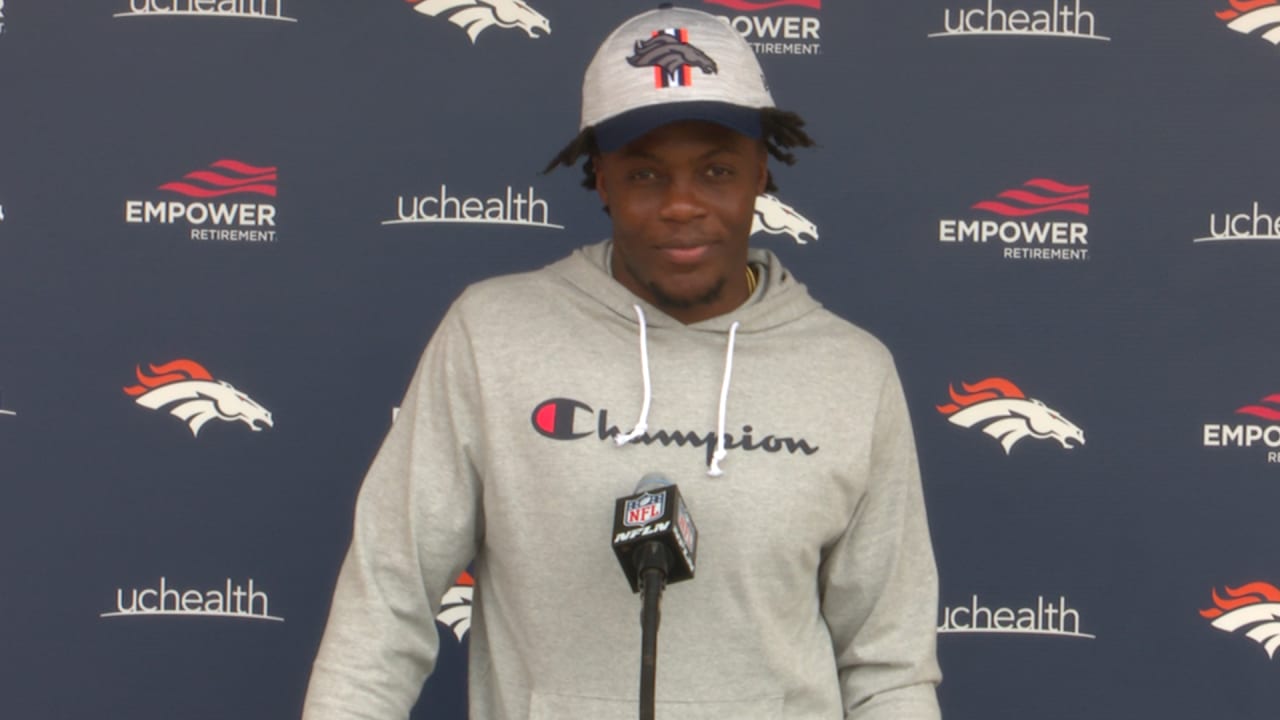 Bridgewater: 'If you can get out to a fast start with the type of ...