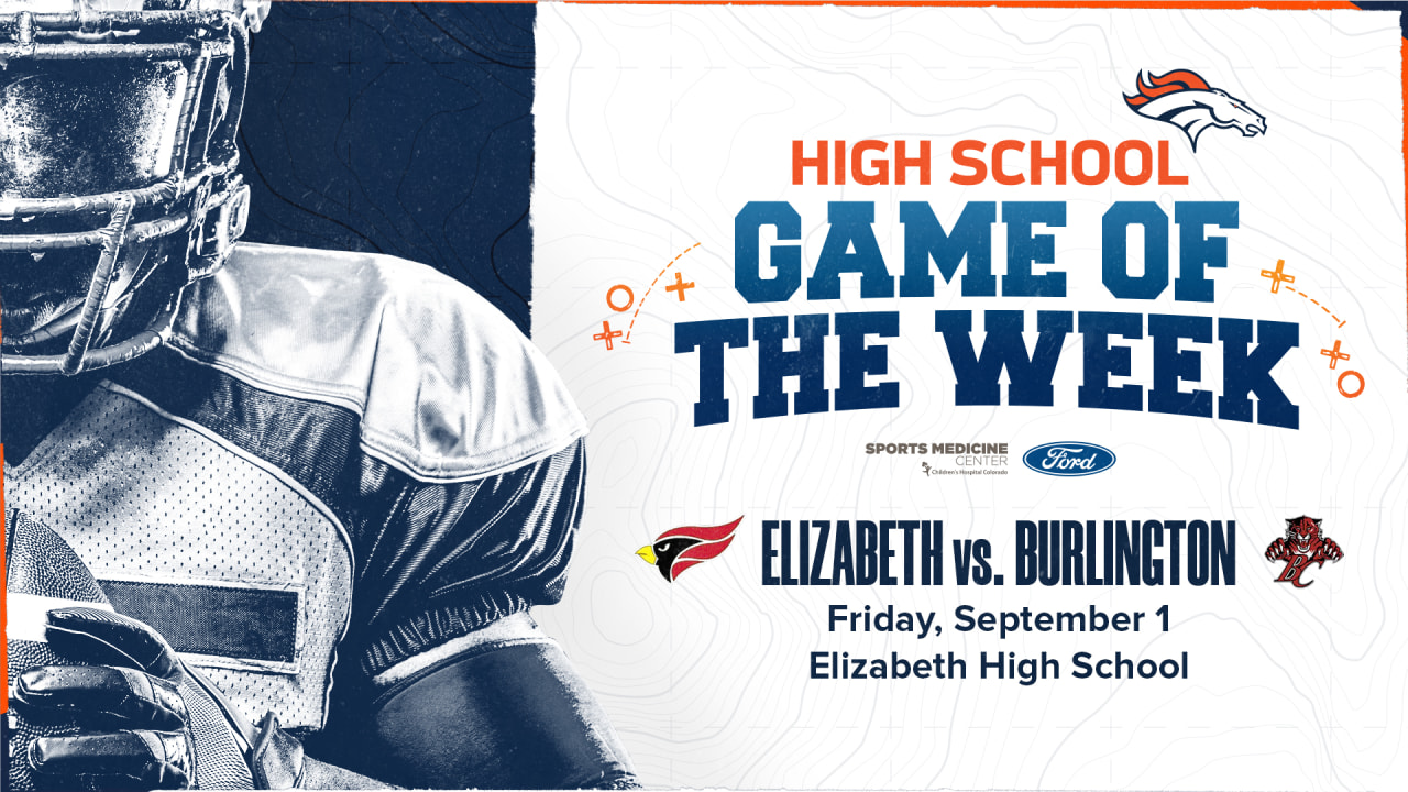 Broncos Open Season Tonight; First Home Game Sept. 23 - Framingham