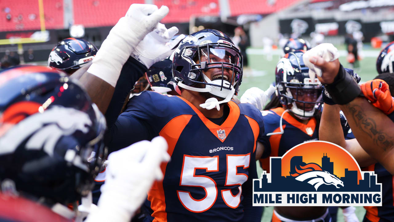 Super Bowl 50 -- Von Miller of Denver Broncos named Most Valuable Player -  ESPN