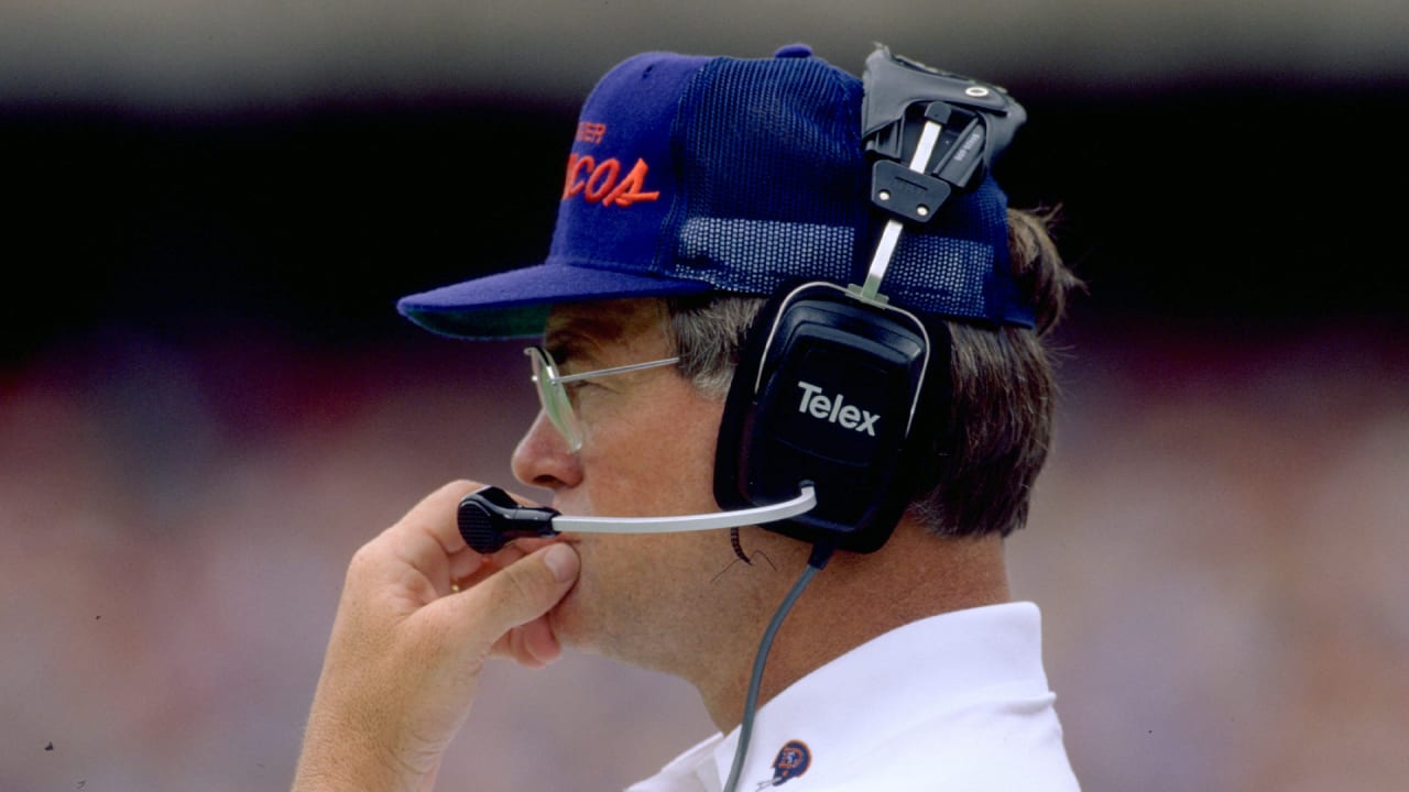 Sacco Sez: A history of Broncos coaching searches - Vimarsana News