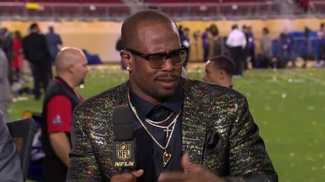 Super Bowl 50 MVP Von Miller, 'I'm with the 'No-Fly Zone' Every Single Day'