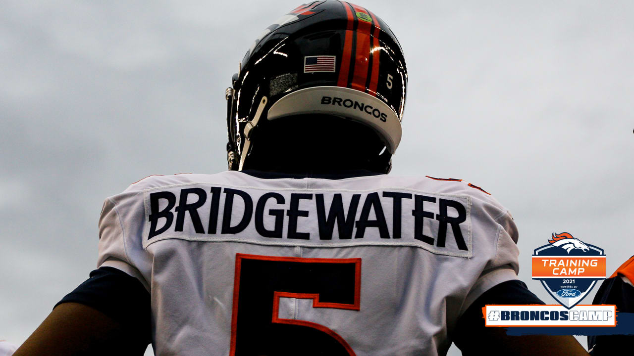 Broncos Hoping To Play Teddy Bridgewater At Pittsburgh