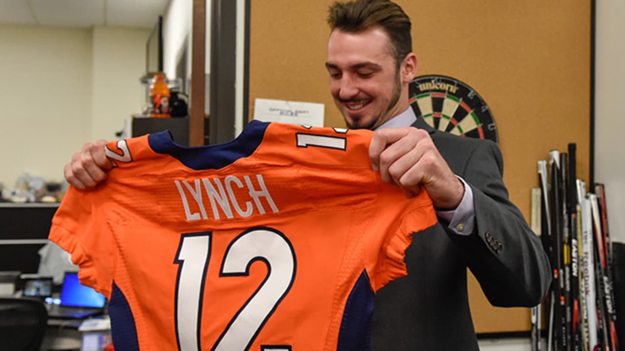 Sacco Sez: Regardless of name recognition, Broncos' free-agency