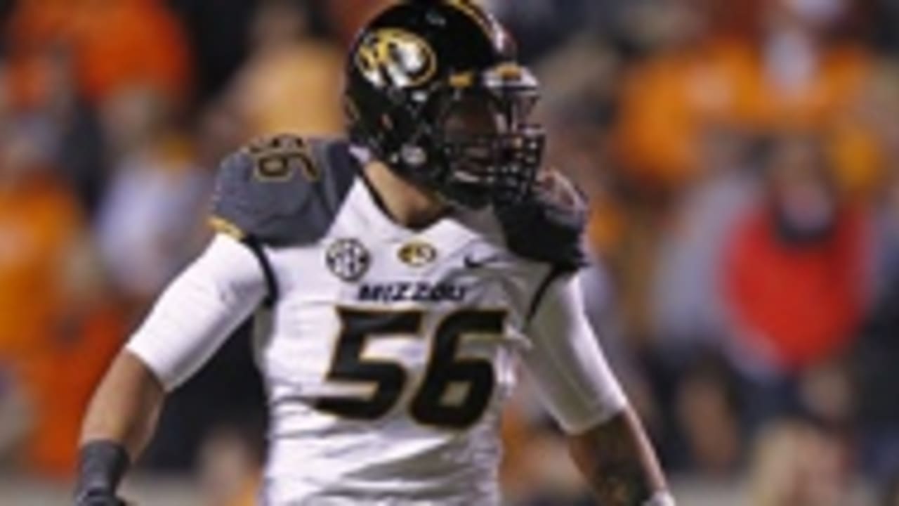 Reports: Missouri DE Shane Ray expected to enter NFL Draft