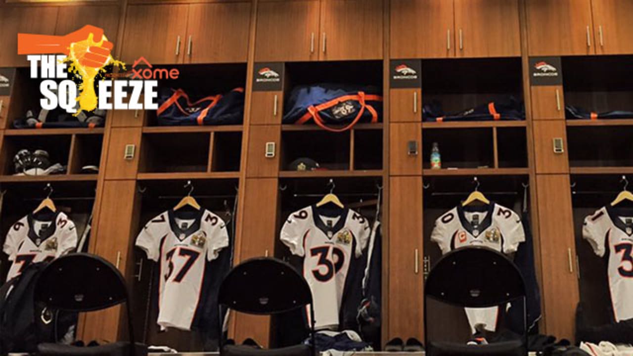 Broncos kicker Brandon McManus takes a stand against bullying