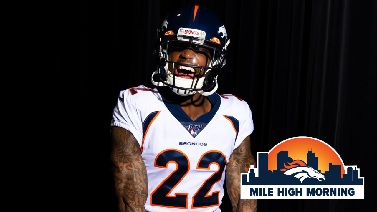 Broncos 2014 playoffs game time, TV schedule, ticket information - Mile  High Report