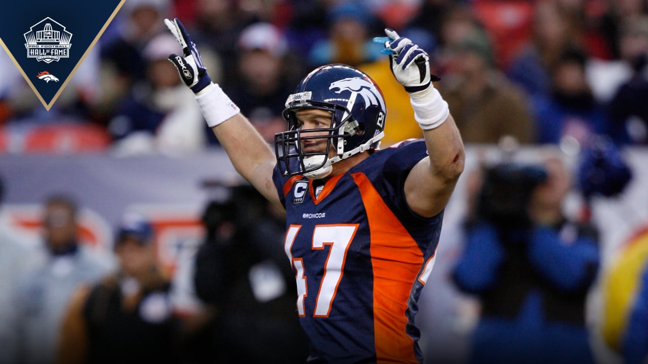 Sacco Sez The greatness of 2021 Pro Football Hall of