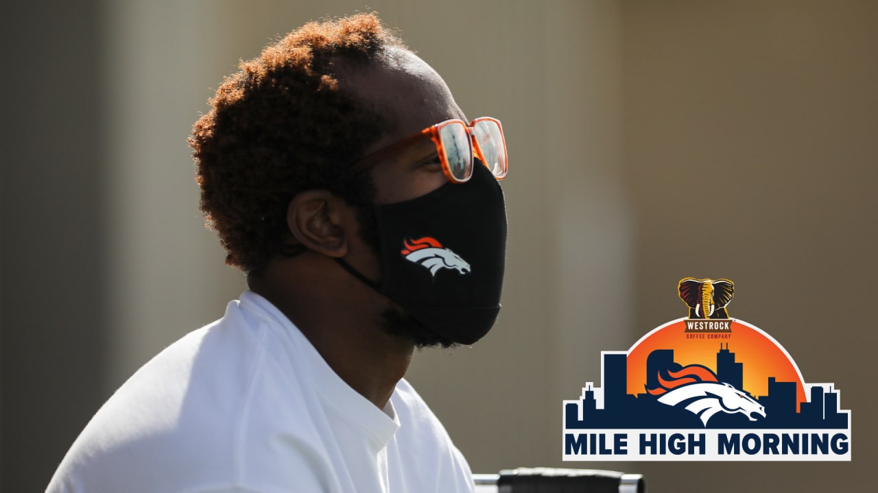 Mile High Morning: Von Miller hoping for first-ballot induction