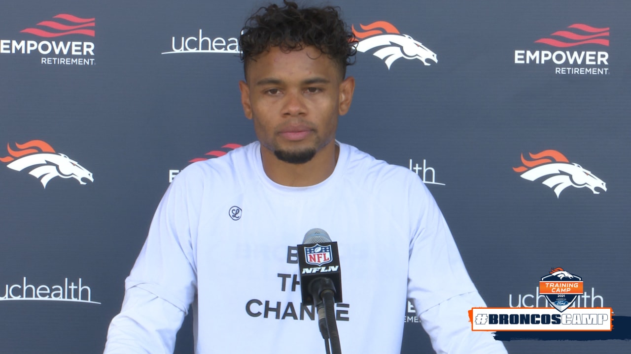 Denver Broncos - Happy birthday, Bryce Callahan!