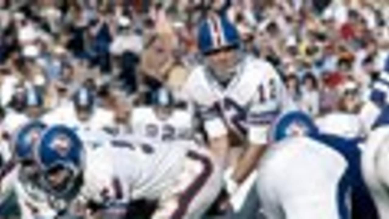 Highlights: New England Patriots 23-35 Buffalo Bills in NFL