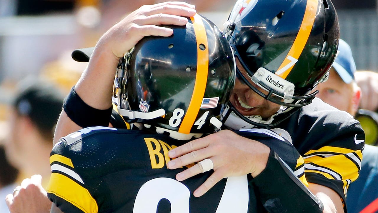 Divisional Playoff First Look: Pittsburgh Steelers