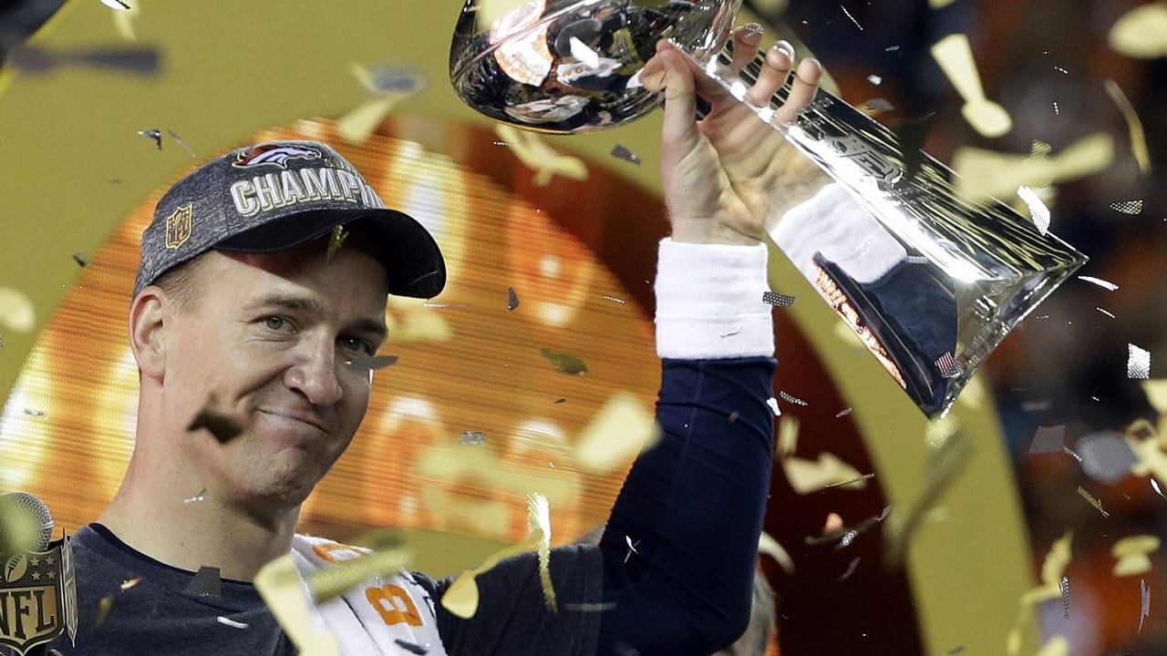 Super Bowl 50 champion Aqib Talib announces retirement