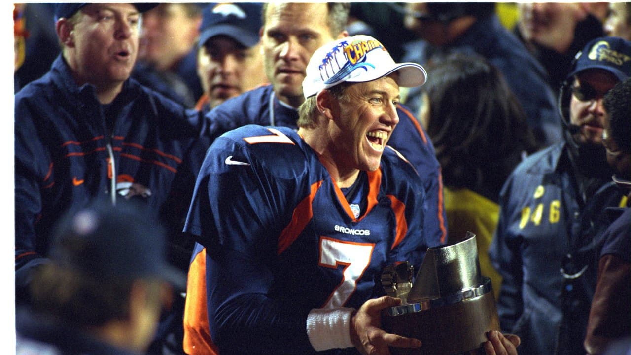 A Look Back: Jets-Broncos 1998 AFC Championship Game