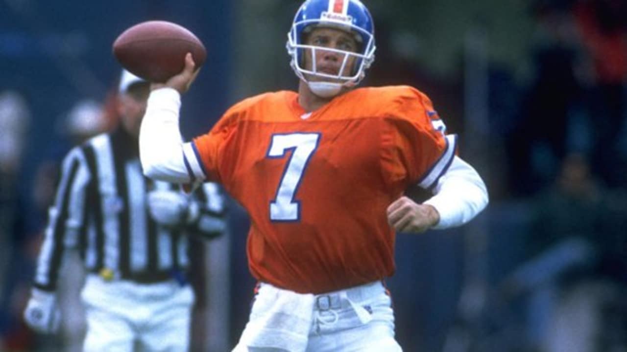 Way Back Wednesday: Revisiting the Broncos' bonds with the Colts in 1983