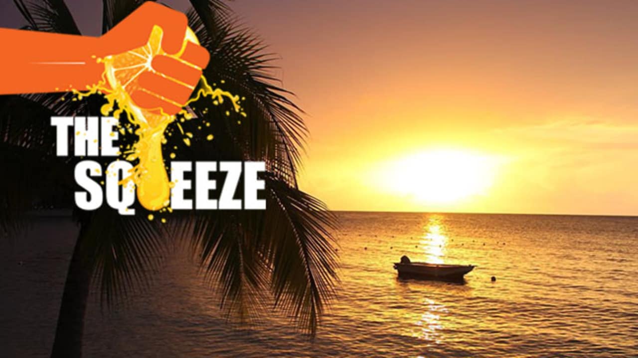 The Squeeze: Rankings, Manning and Jamaica