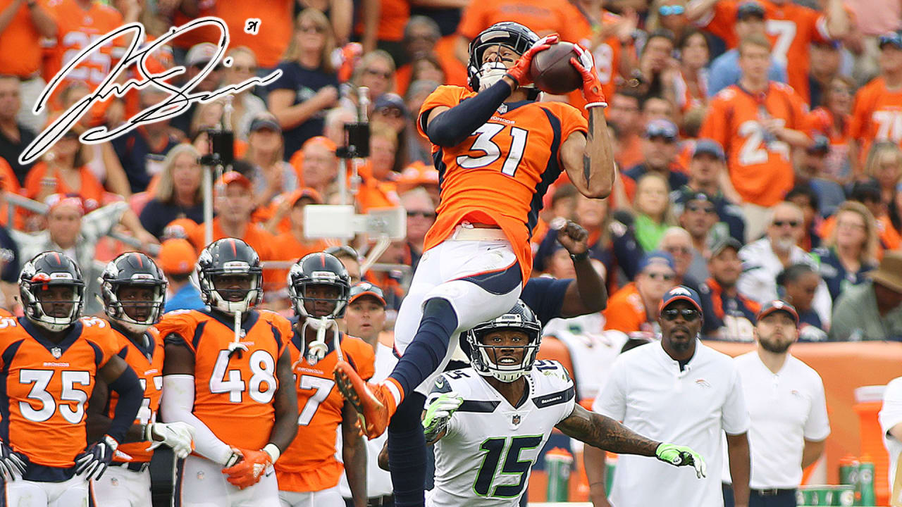 Denver Broncos: Safety Justin Simmons says team will win