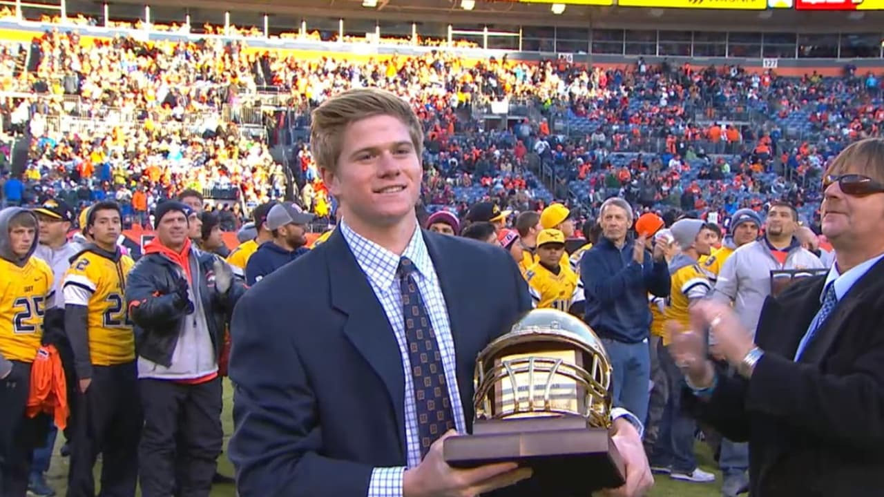 Denver Broncos in Aspen: Kids, fans hang out with players, crew