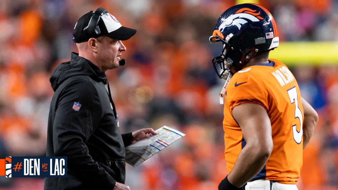 Column: Broncos will use home-field edge to win brutal AFC West