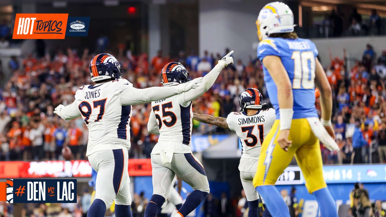 Denver Brocons bad season is driving down traffic at local sports bars