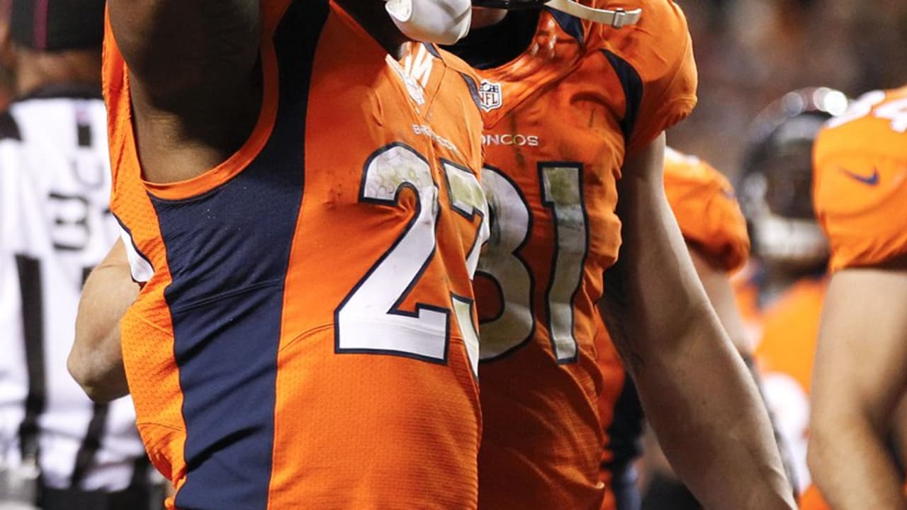 Broncos vs. Saints First Half Photo Gallery