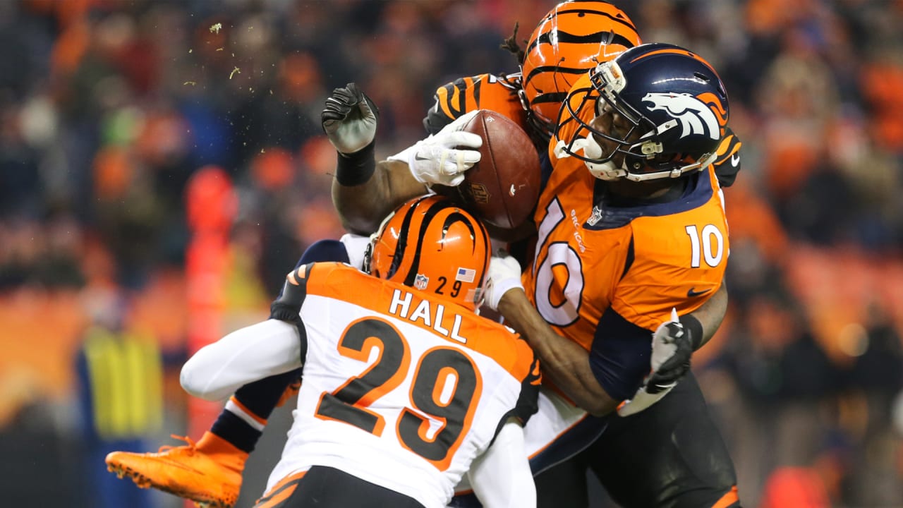 Thursday Night wrap-up: C.J. Anderson, Brock Osweiler lead Broncos