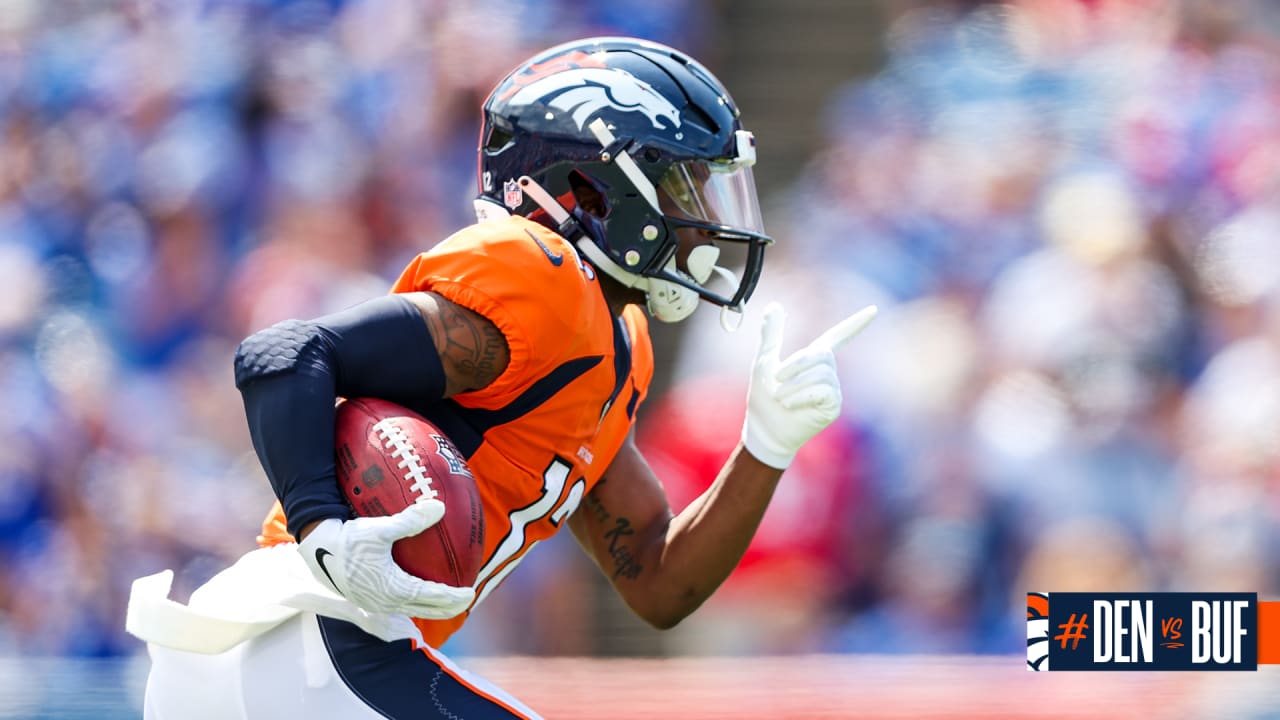 Denver Broncos: Montrell Washington aims to bounce back in 2023