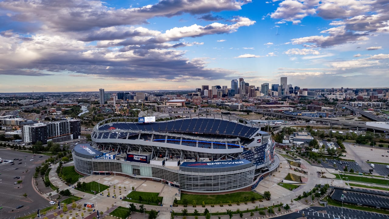 Denver Broncos vs. Dallas Cowboys TV schedule: How to watch - Mile High  Report