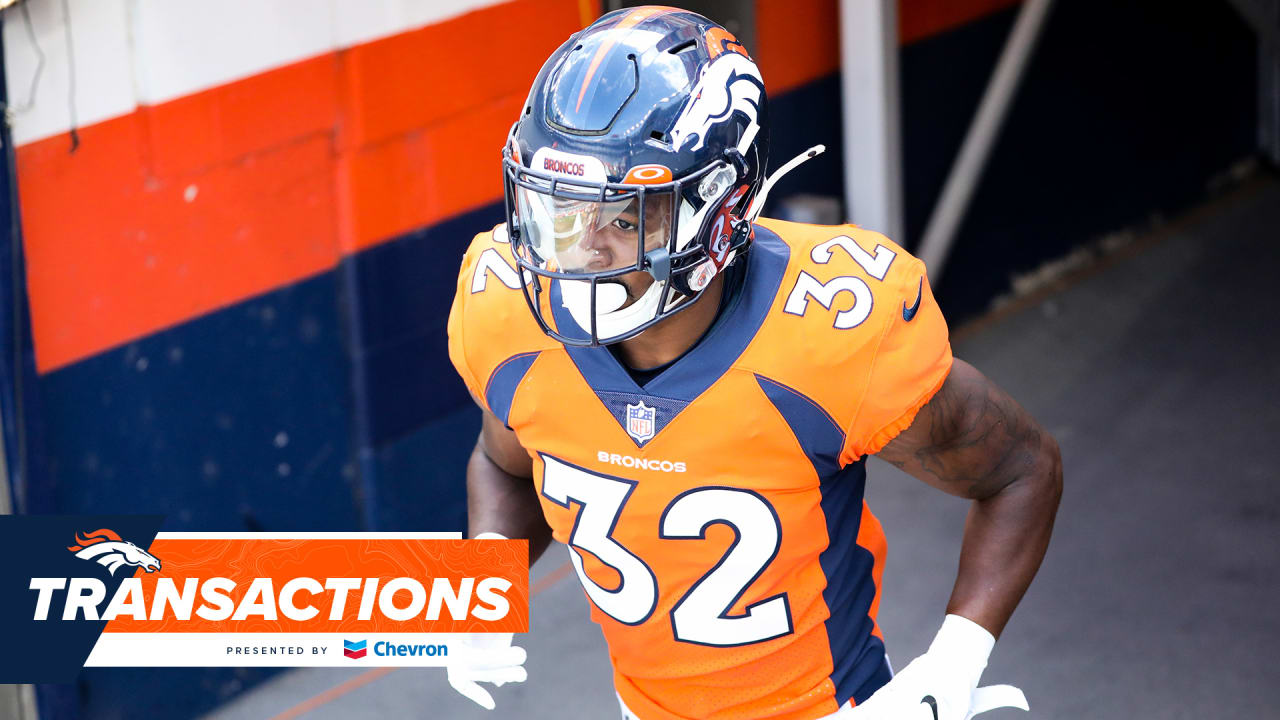 Broncos podcast: Breaking down the signing of Demar Dotson and