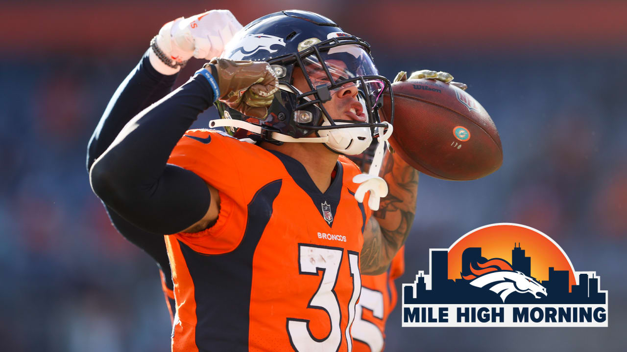 Broncos' Justin Simmons Tops ESPN's List of Best Safeties Entering 2022 NFL  Season, News, Scores, Highlights, Stats, and Rumors