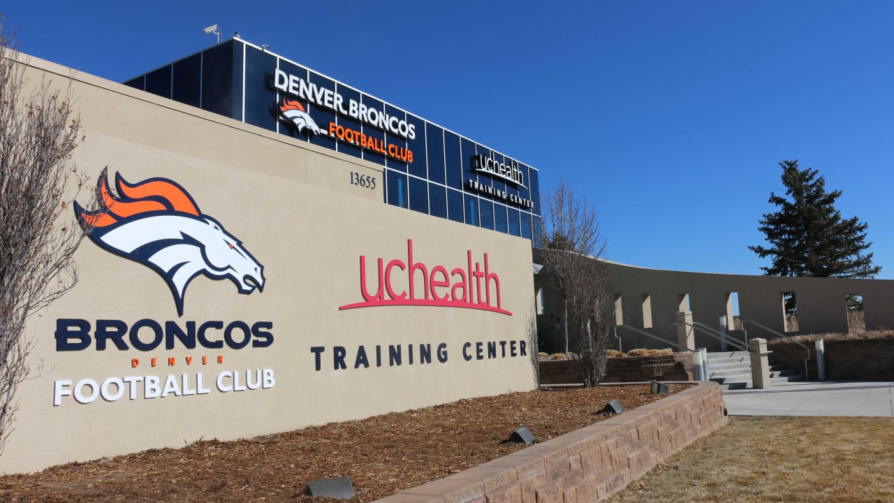 Denver Broncos UCHealth Training Center Is No More. What's Next?